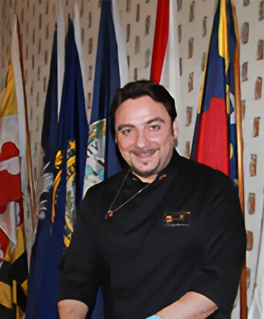 Carlos Portela, Reybéricos General Manager