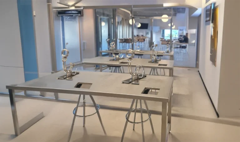 Curso Horeca Cortador/a Profesional Jamón