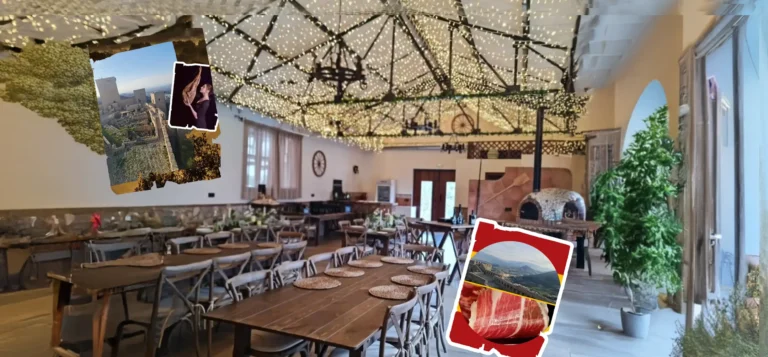 Workshop en establecimientos hosteleros